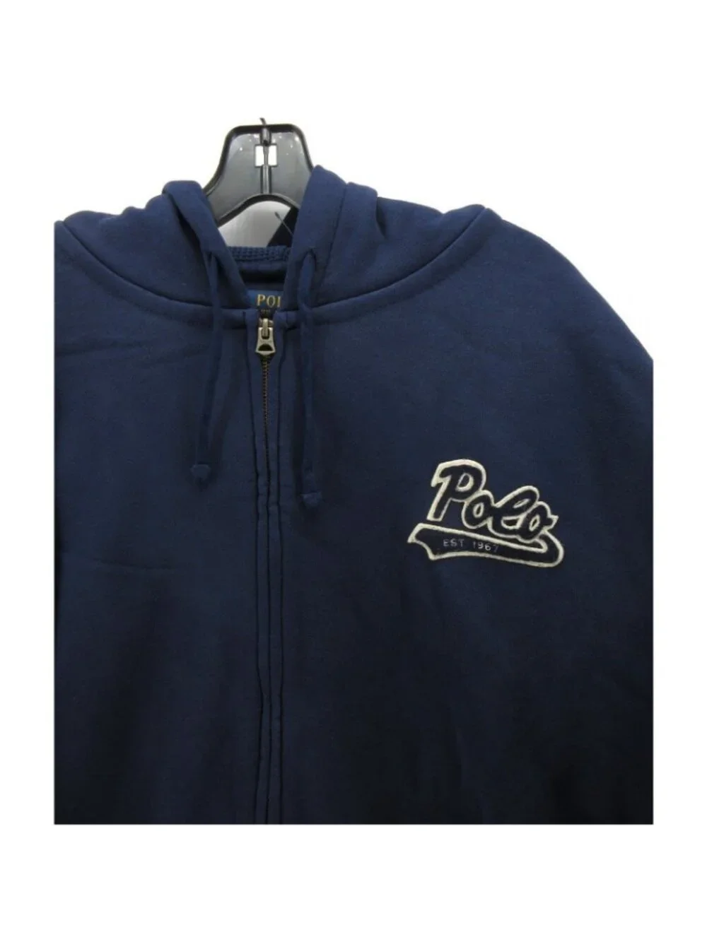 Polo Ralph Lauren brand polo